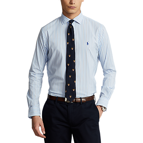 PRL Performance Twill Stretch Shirt