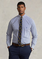 Polo Big & Tall 4D Stretch Poplin Shirt