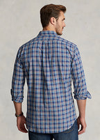 PRL Big & Tall 40/1 YD Oxford Shirt