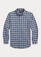 PRL Big & Tall 40/1 YD Oxford Shirt