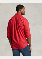 PRL Big & Tall 40/1 GD Oxford Shirt