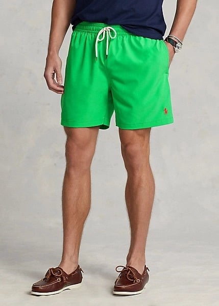 PRL Traveler Swim Shorts