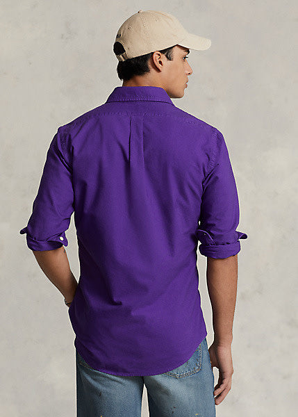 PRL Big & Tall 40/1 GD Oxford Shirt