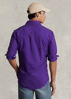 PRL Big & Tall 40/1 GD Oxford Shirt