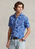 PRL 40/1 LW YD Oxford Shirt