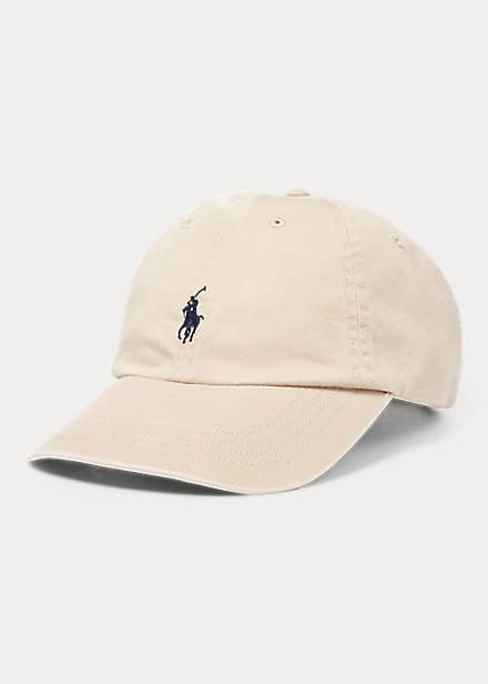 Polo Ralph Lauren Classic Sport Cap