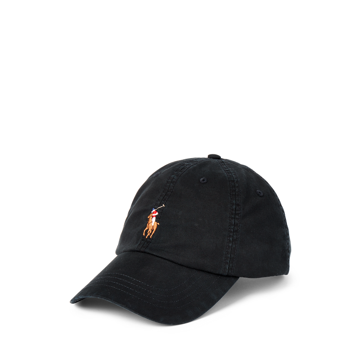 Polo Stretch Twill Classic Sport Cap - Multi PP