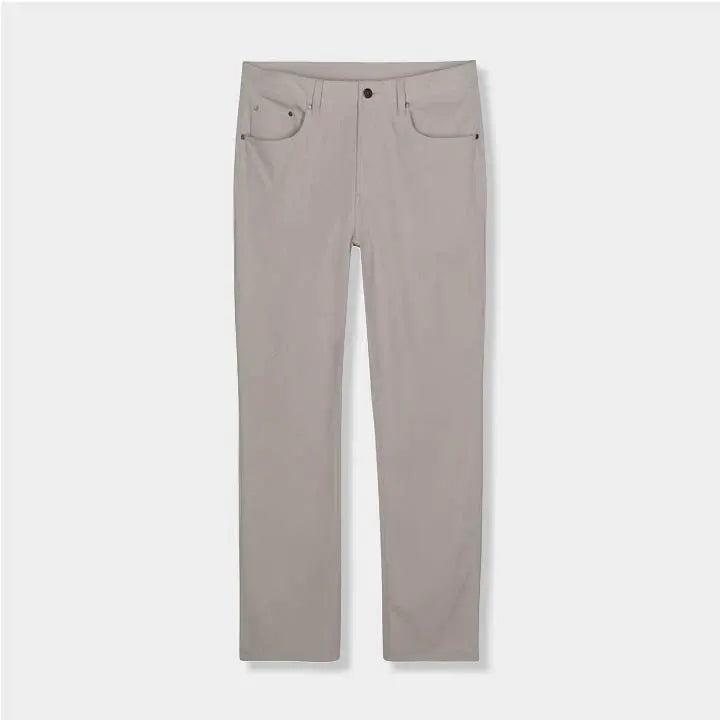 GenTeal Clubhouse Stretch 5-Pocket Pant
