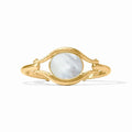 Julie Vos Saratoga Stone Cuff