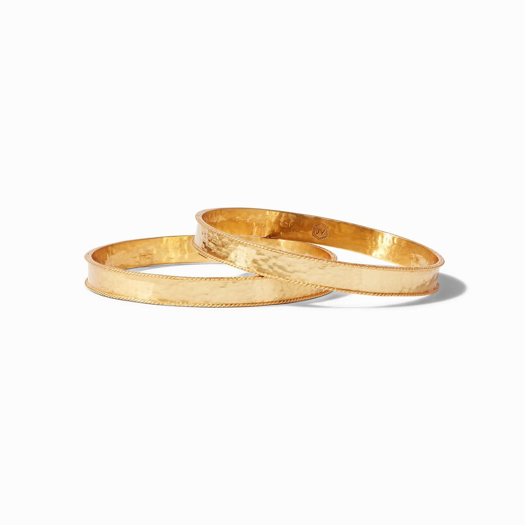 Julie Vos Savoy Bangle