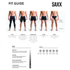 Saxx Vibe Trunk Brief