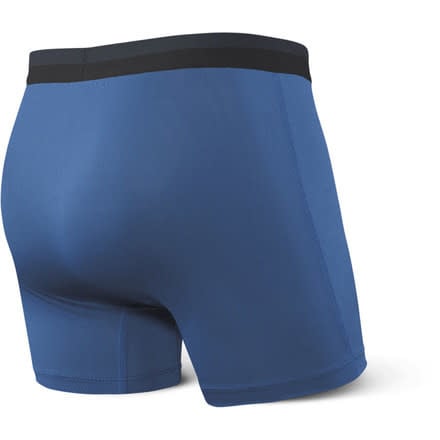 Saxx Sport Mesh Boxer Brief