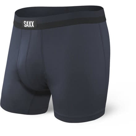 Saxx Sport Mesh Boxer Brief