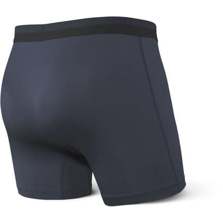 Saxx Sport Mesh Boxer Brief