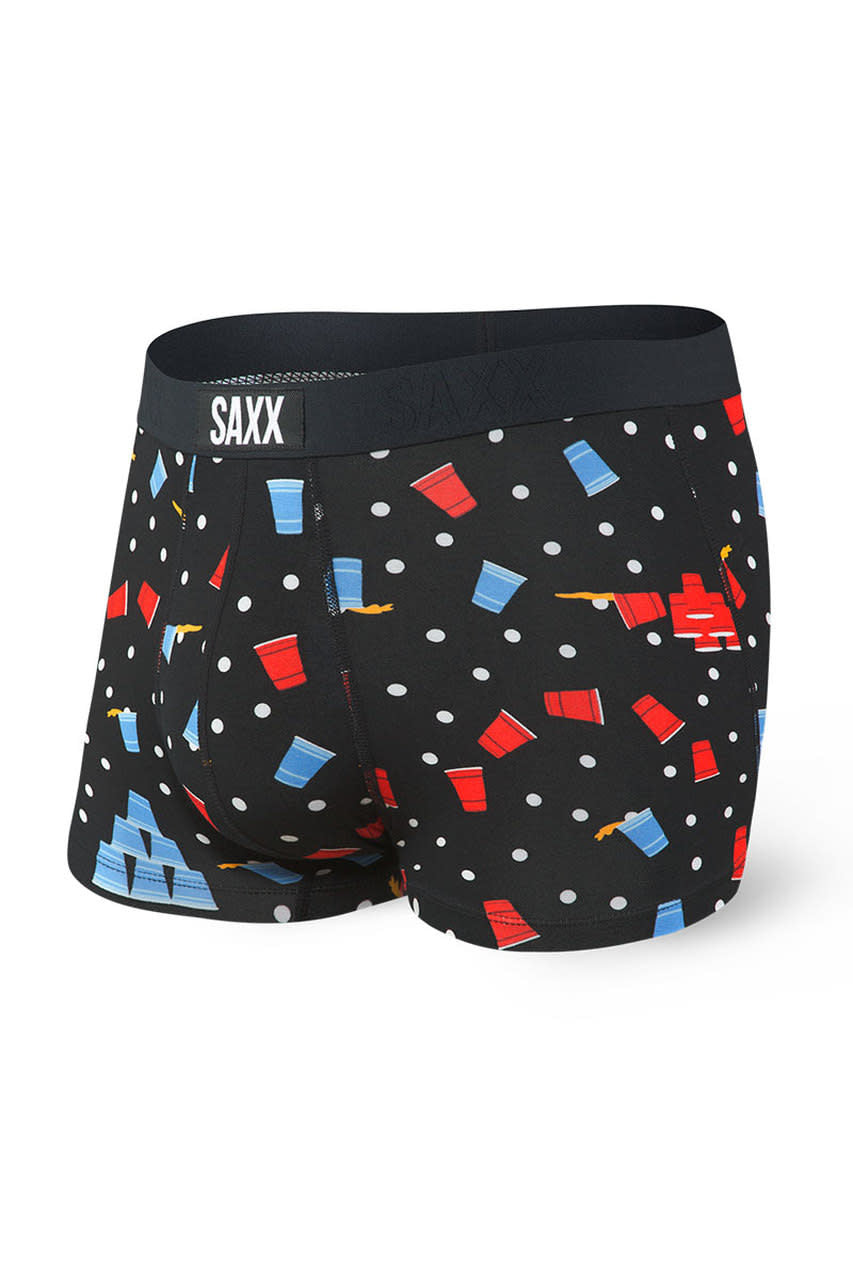 Saxx Vibe Trunk Brief