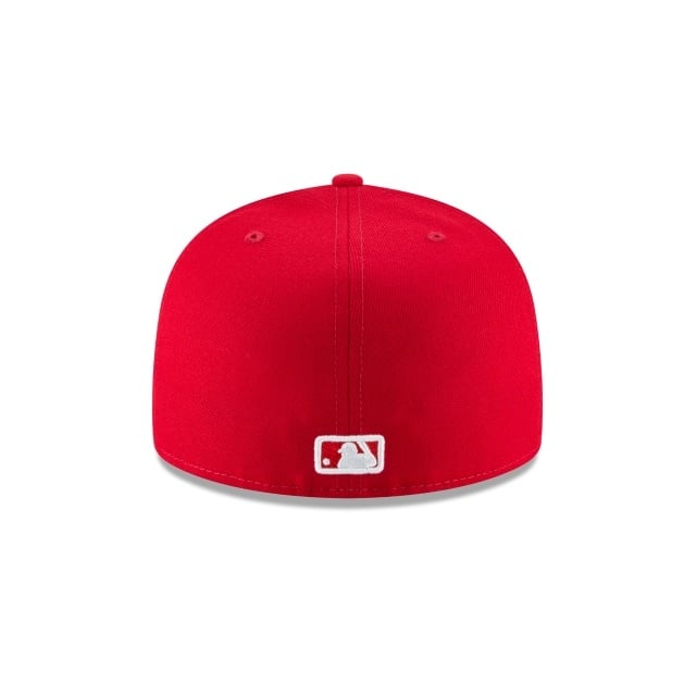 Los Angeles Dodgers New Era 59Fifty Fitted Cap