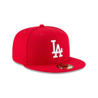Los Angeles Dodgers New Era 59Fifty Fitted Cap