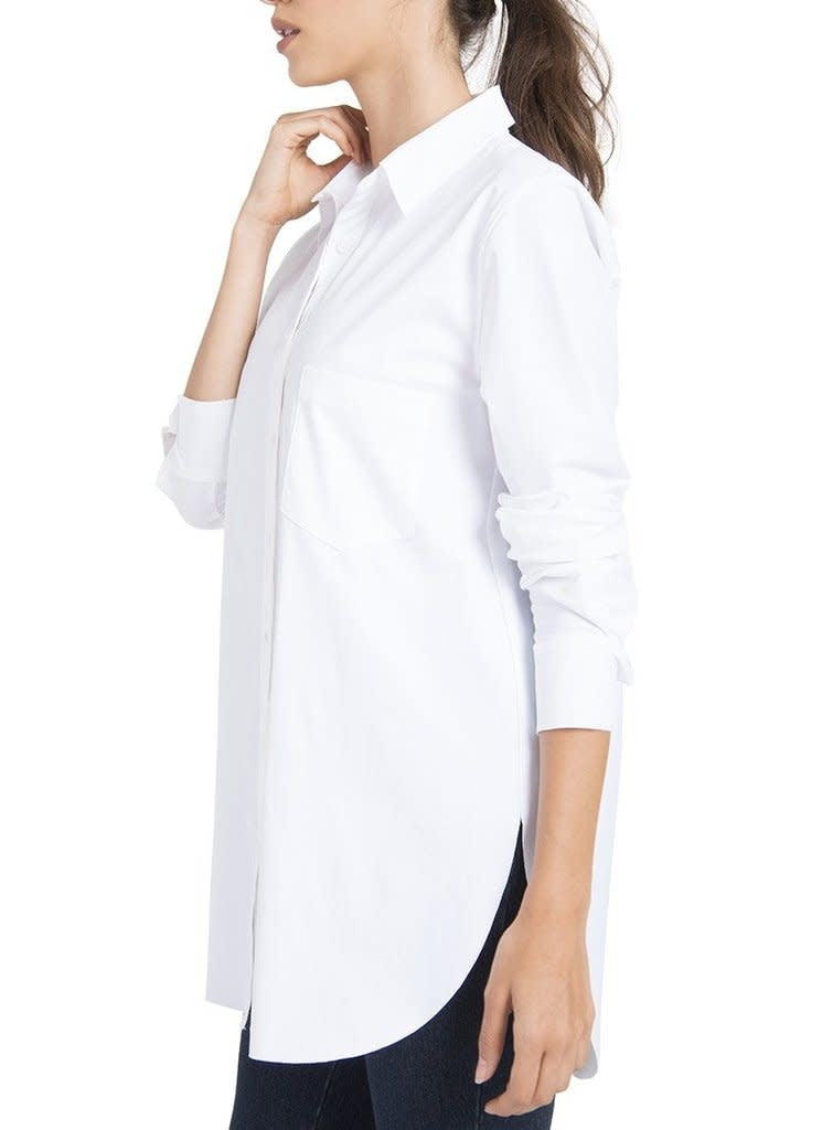 Lysse - Schiffer Button Down Shirt