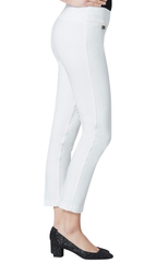 Lisette Mila Stretch Ankle Pant