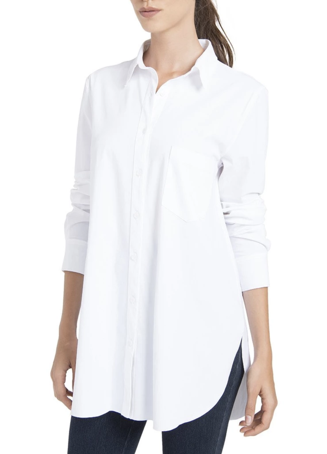 Lysse - Schiffer Button Down Shirt