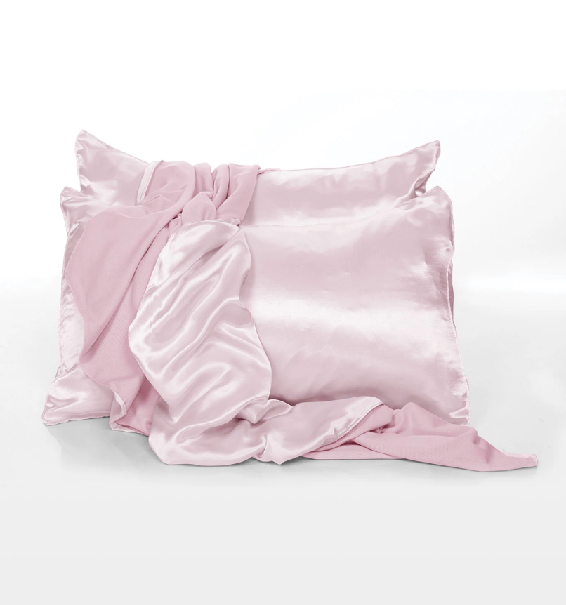 PJ Harlow Dreamer Pillow Case (Set of 2)