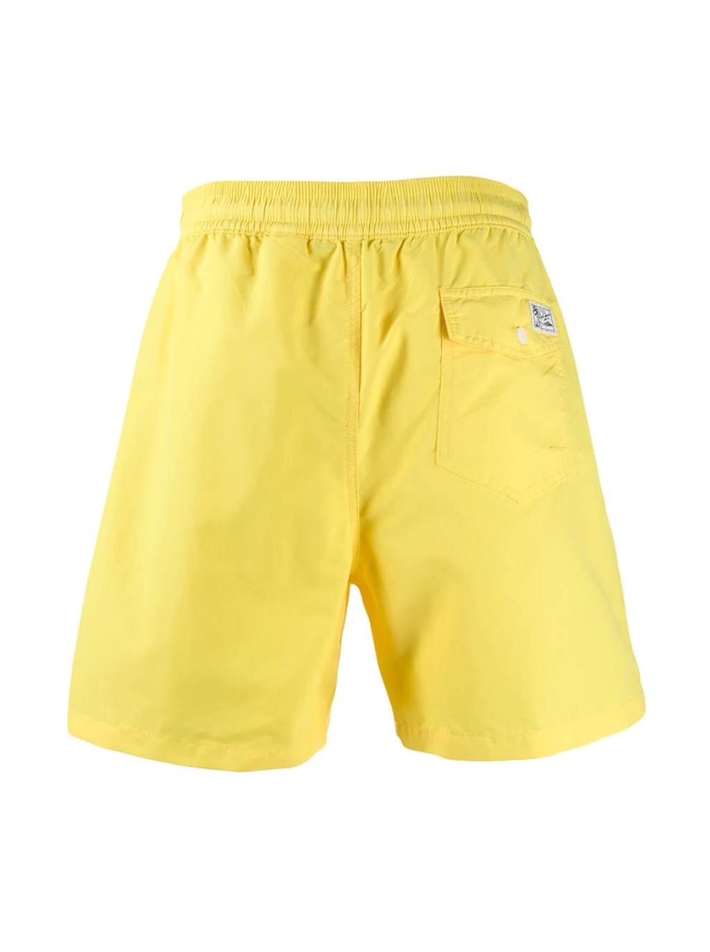 Polo Ralph Lauren Traveler Swim Shorts