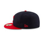 Cleveland Indians New Era 59Fifty Fitted Cap