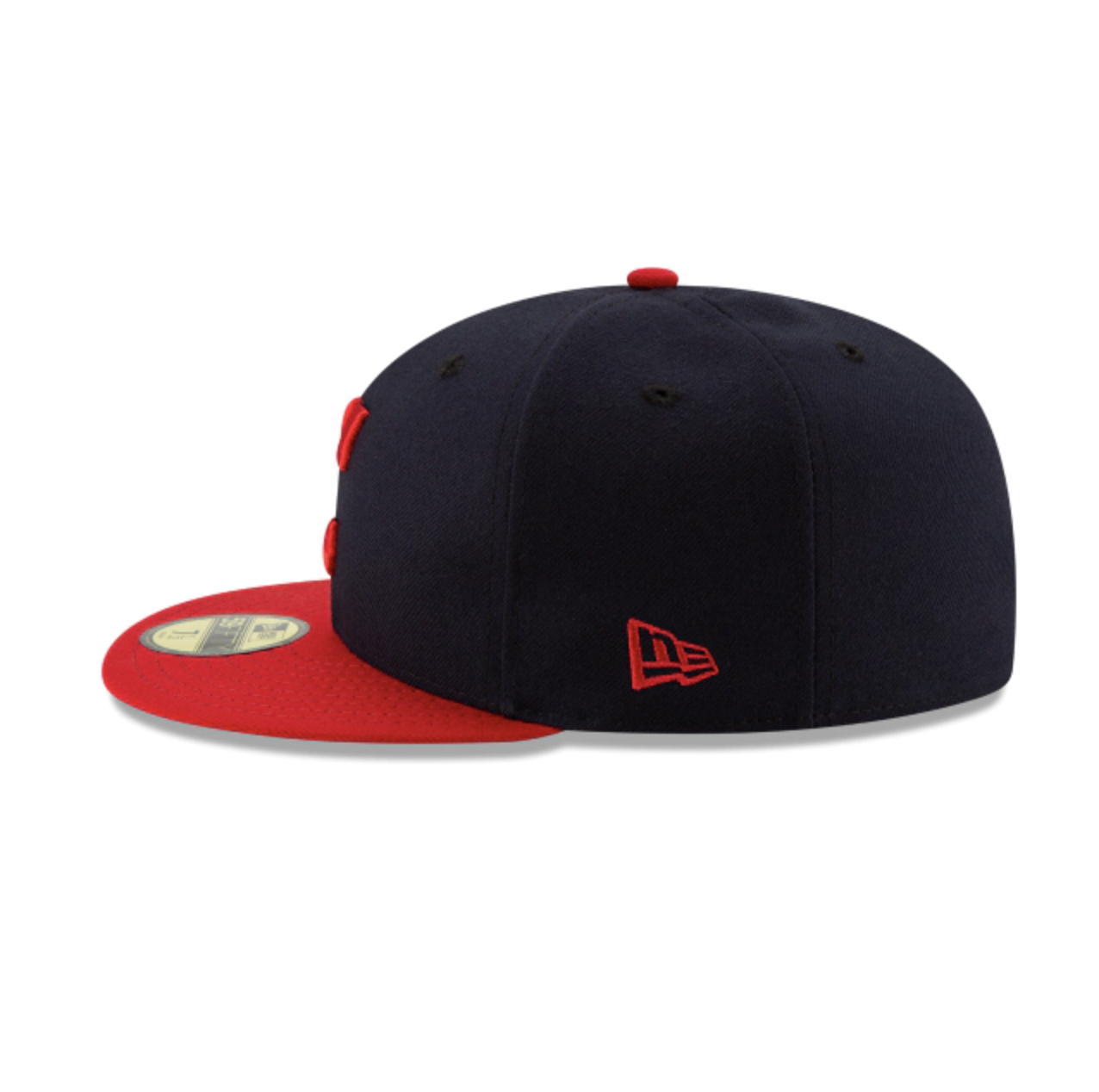 Cleveland Indians New Era 59Fifty Fitted Cap