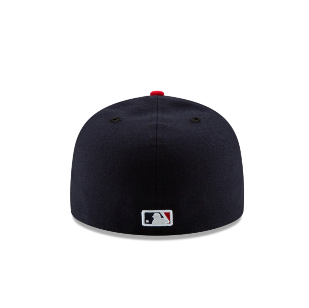 Cleveland Indians New Era 59Fifty Fitted Cap