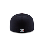 Cleveland Indians New Era 59Fifty Fitted Cap