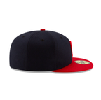 Cleveland Indians New Era 59Fifty Fitted Cap