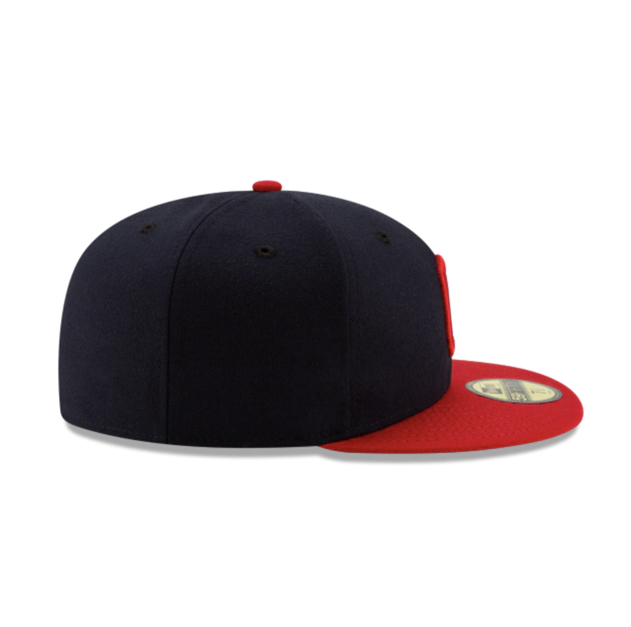 Cleveland Indians New Era 59Fifty Fitted Cap