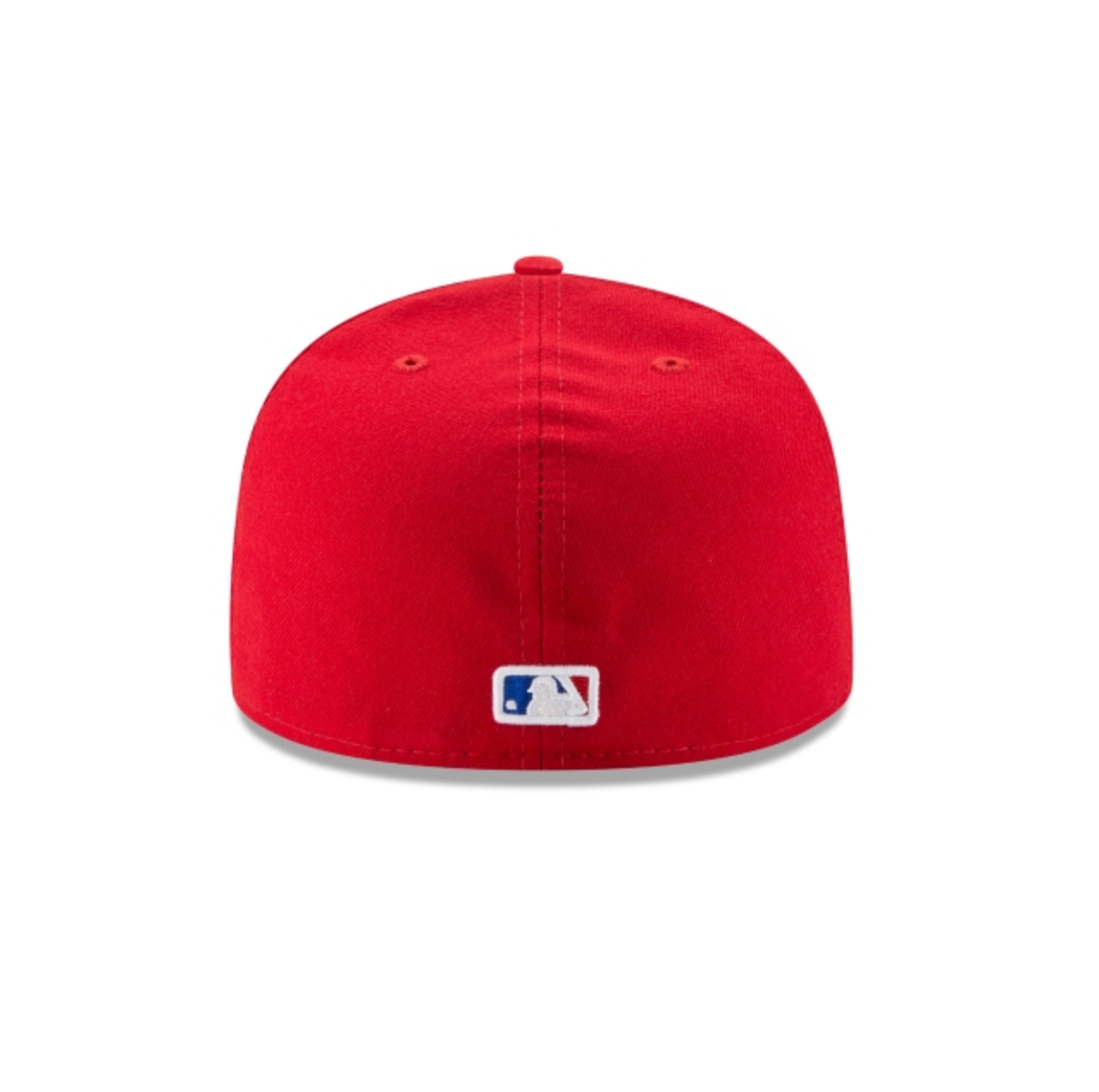 Texas Rangers New Era 59Fifty Fitted Cap