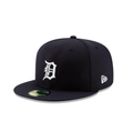 Detroit Tigers New Era 59Fifty Fitted Cap