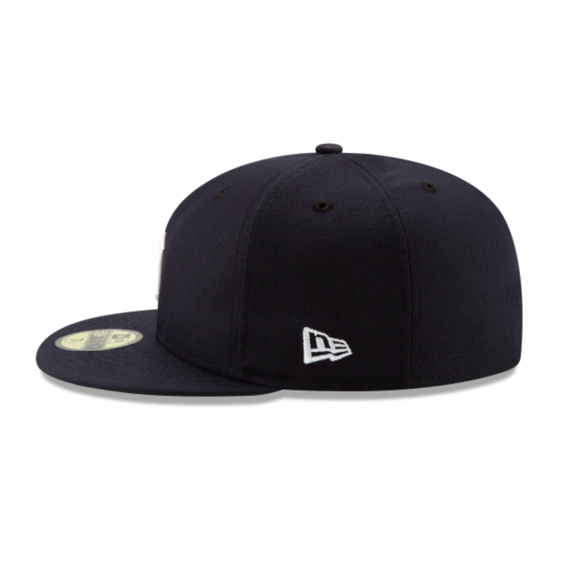 Detroit Tigers New Era 59Fifty Fitted Cap