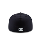 Detroit Tigers New Era 59Fifty Fitted Cap