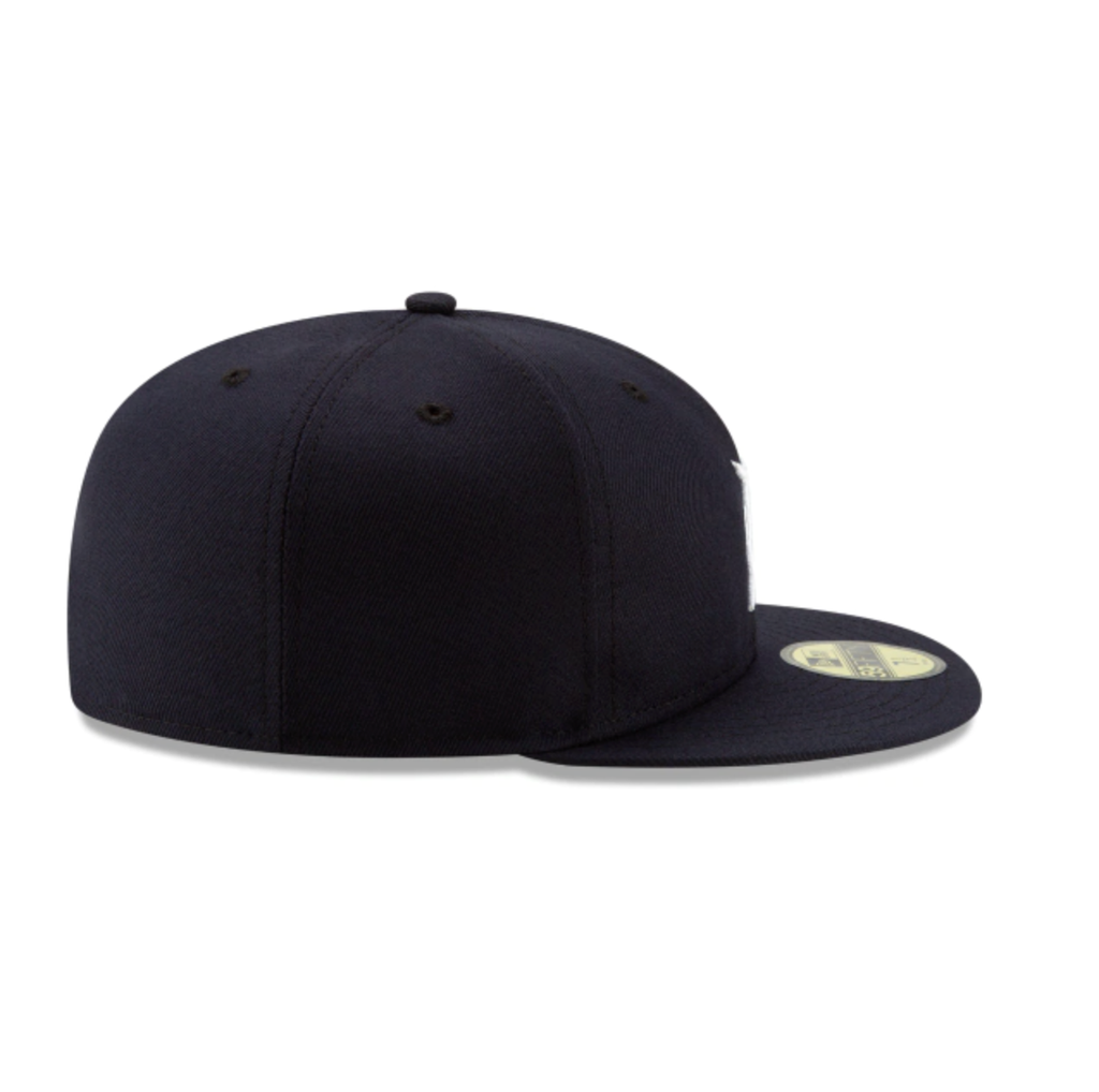 Detroit Tigers New Era 59Fifty Fitted Cap