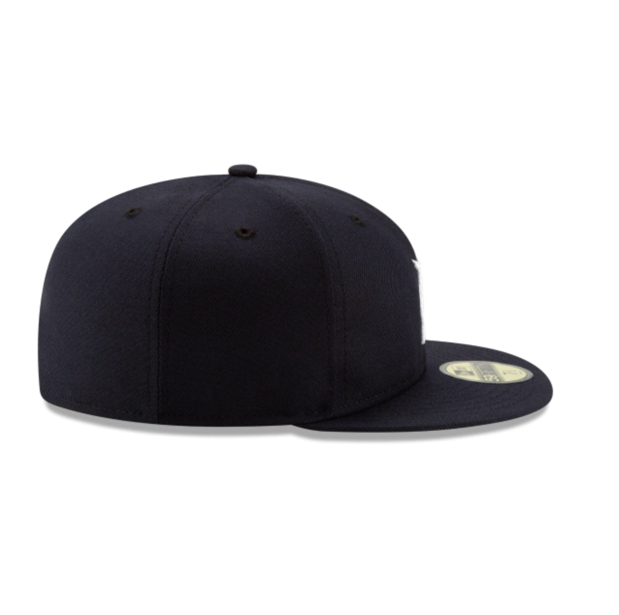 Detroit Tigers New Era 59Fifty Fitted Cap