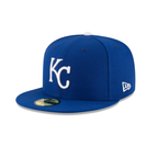 Kansas City Royals New Era 59Fifty Fitted Cap