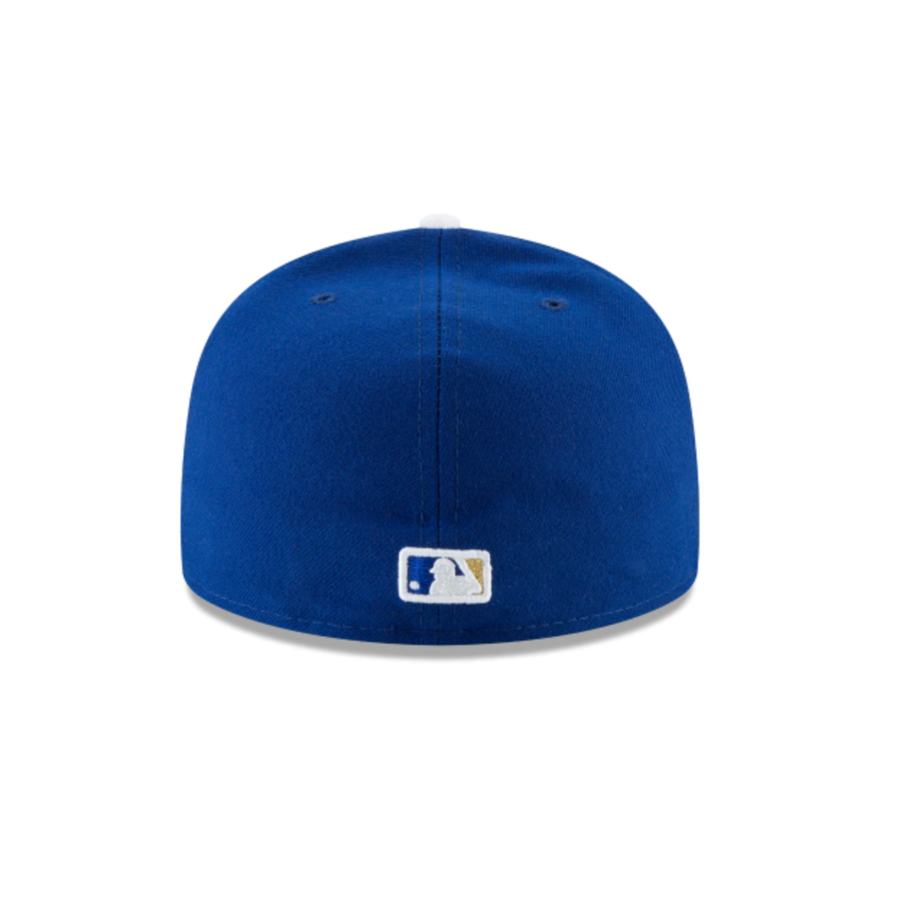 Kansas City Royals New Era 59Fifty Fitted Cap