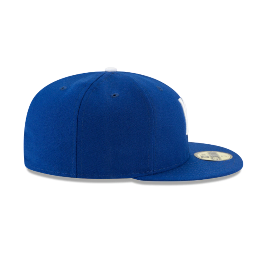 Kansas City Royals New Era 59Fifty Fitted Cap