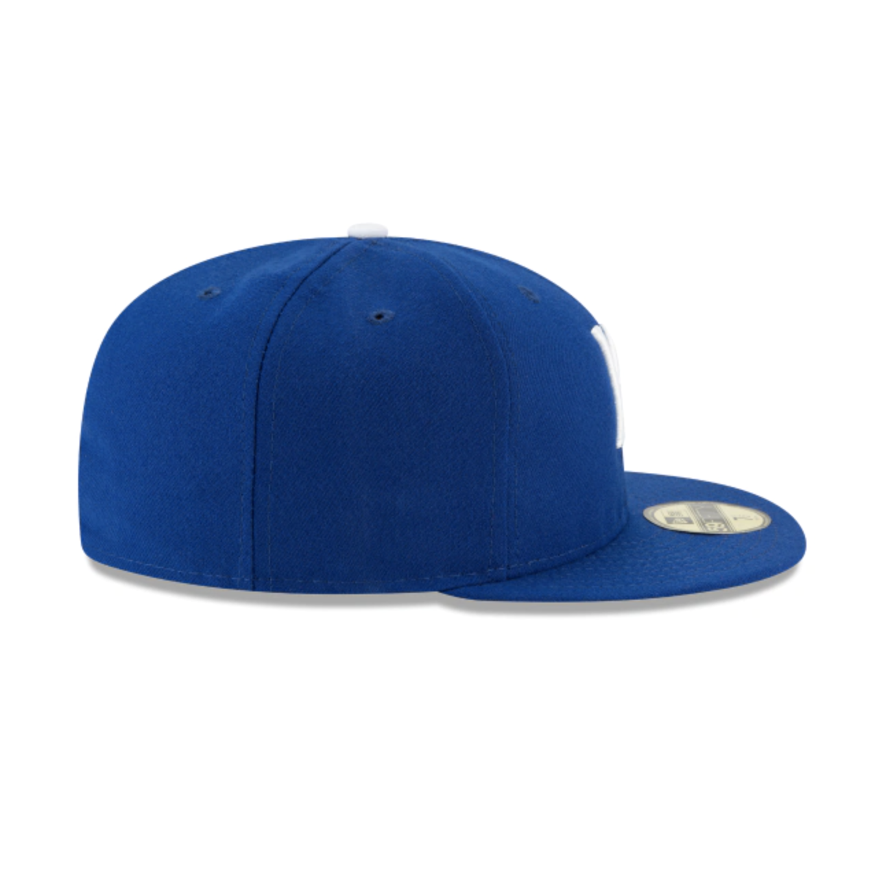 Kansas City Royals New Era 59Fifty Fitted Cap