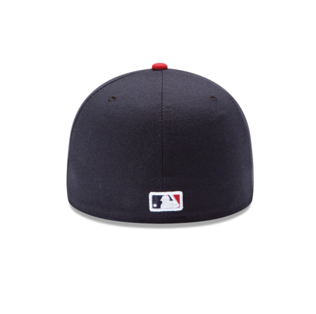 Atlanta Braves New Era 59Fifty Fitted Cap