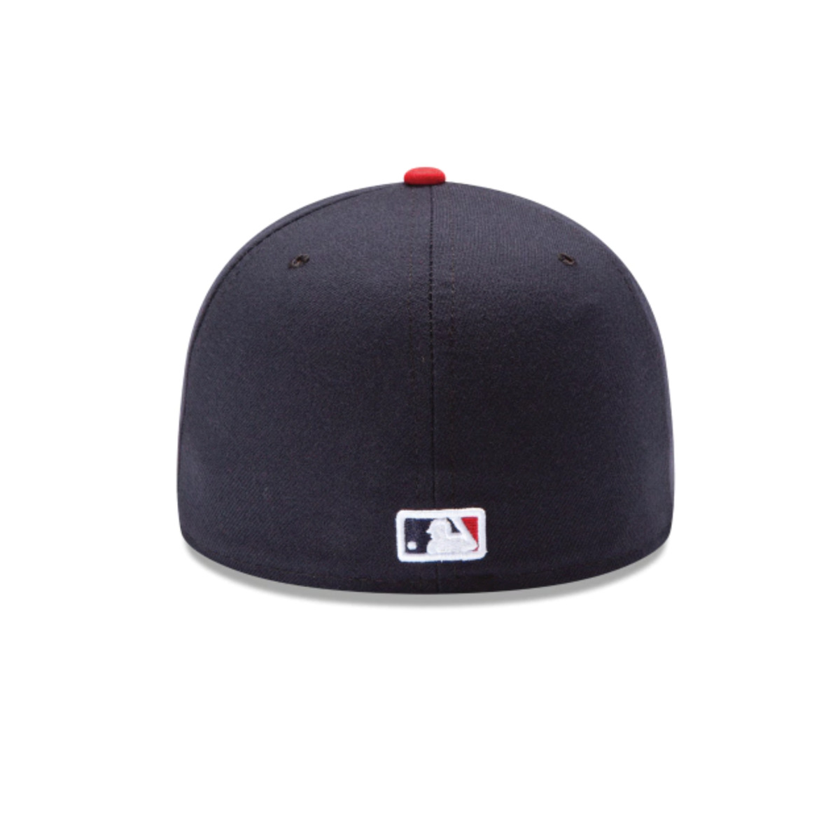 Atlanta Braves New Era 59Fifty Fitted Cap