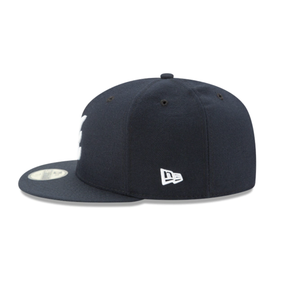 Atlanta Braves New Era 59Fifty Fitted Cap