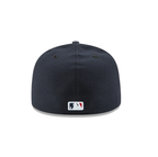 Atlanta Braves New Era 59Fifty Fitted Cap