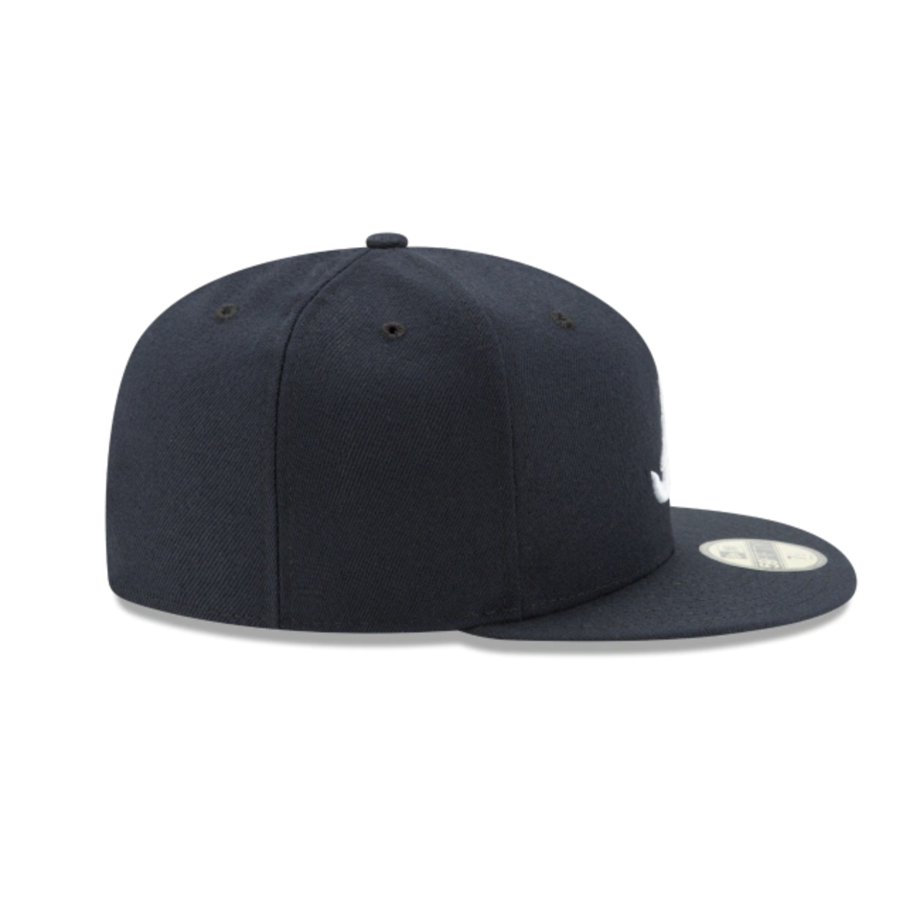 Atlanta Braves New Era 59Fifty Fitted Cap