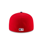 Philadelphia Phillies New Era 59Fifty Fitted Cap