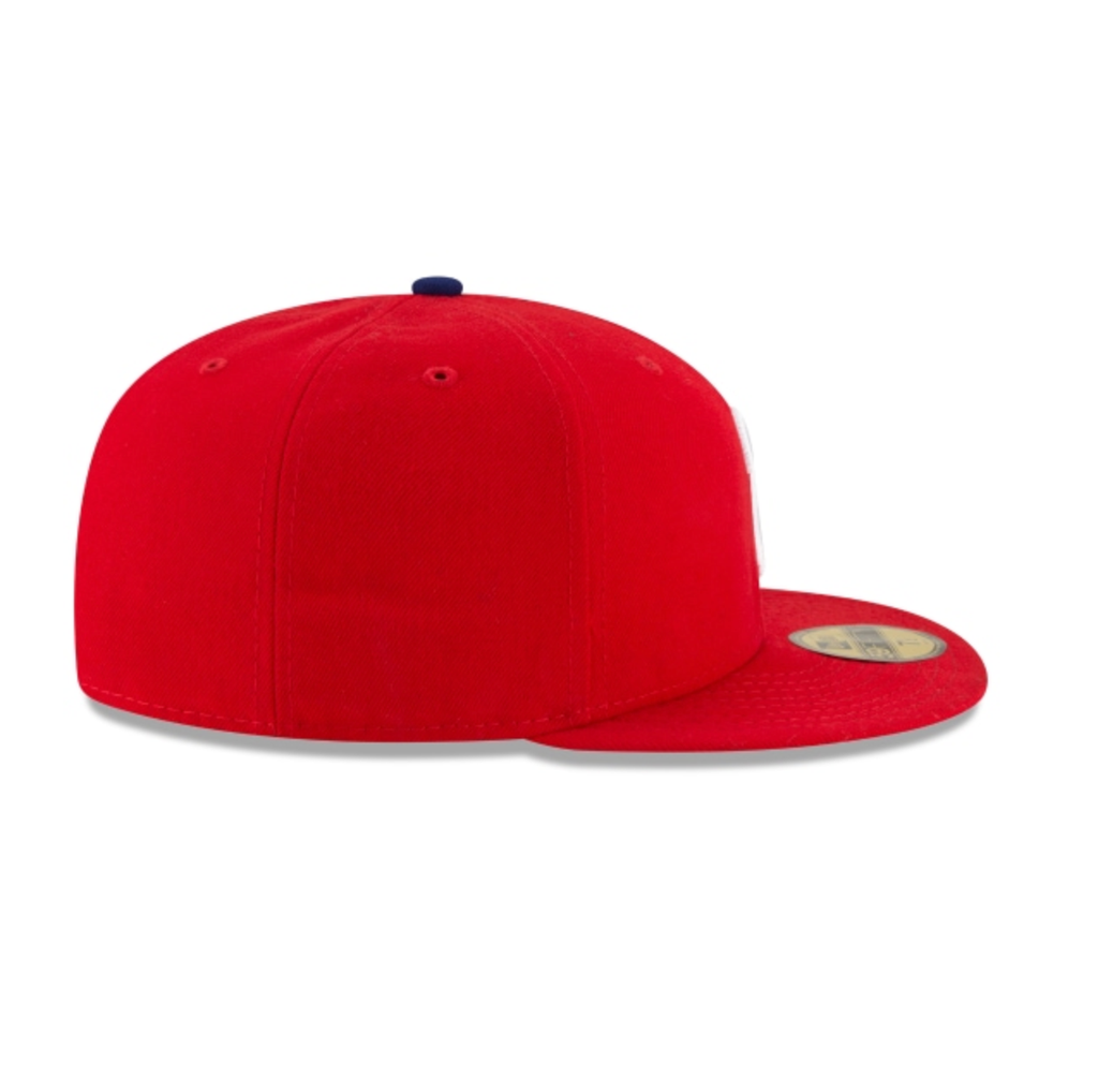 Philadelphia Phillies New Era 59Fifty Fitted Cap
