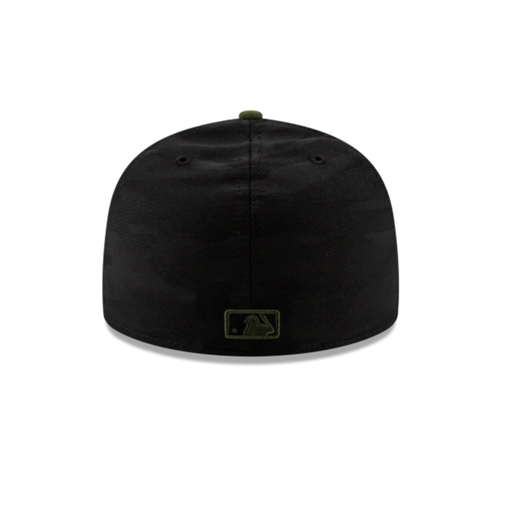 Pittsburgh Pirates New Era 59Fifty Fitted Cap